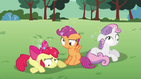 CMC spinny head S2E23