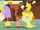 Cake twins blow out their sneeze-iversary candles S7E19.png