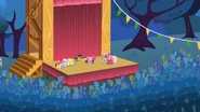 Ponyville Schultalentshow