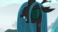 Chrysalis -we'll hatch our own plan- S9E8