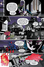 Comic issue 19 page 2
