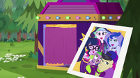 First photo of Twilight and teachers CYOE16a