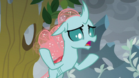 Ocellus -the Magic of Friendship truly is!- S9E25