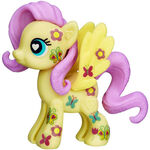 Wave 3 Starter Kit Fluttershy