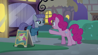 Pinkie Pie "your everything!" S8E3