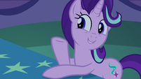 Starlight "all the stuff we have in common" S7E24