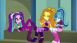 Adagio Dazzle Gallery My Little Pony Friendship Is Magic Wiki Fandom Ver mas ideas sobre ecuestria, my little pony humanas, mlp. adagio dazzle gallery my little pony