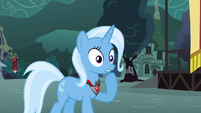 Trixie that's impossible S3E5