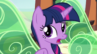 "Without its magic, the Crystal Empire..."