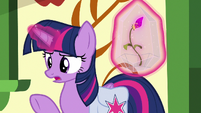 Twilight "you know what to wish for" S9E22