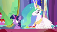 Twilight getting even more worried S6E6