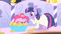 Twilight how can she S1E20