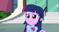 Twilight returns to Canterlot High EG2