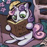 SweetieBelle