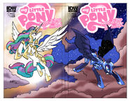 Jetpack/Larry's Shared Edition (Tony Fleecs)