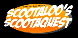 Scootaquestlogomlpccomiclogo
