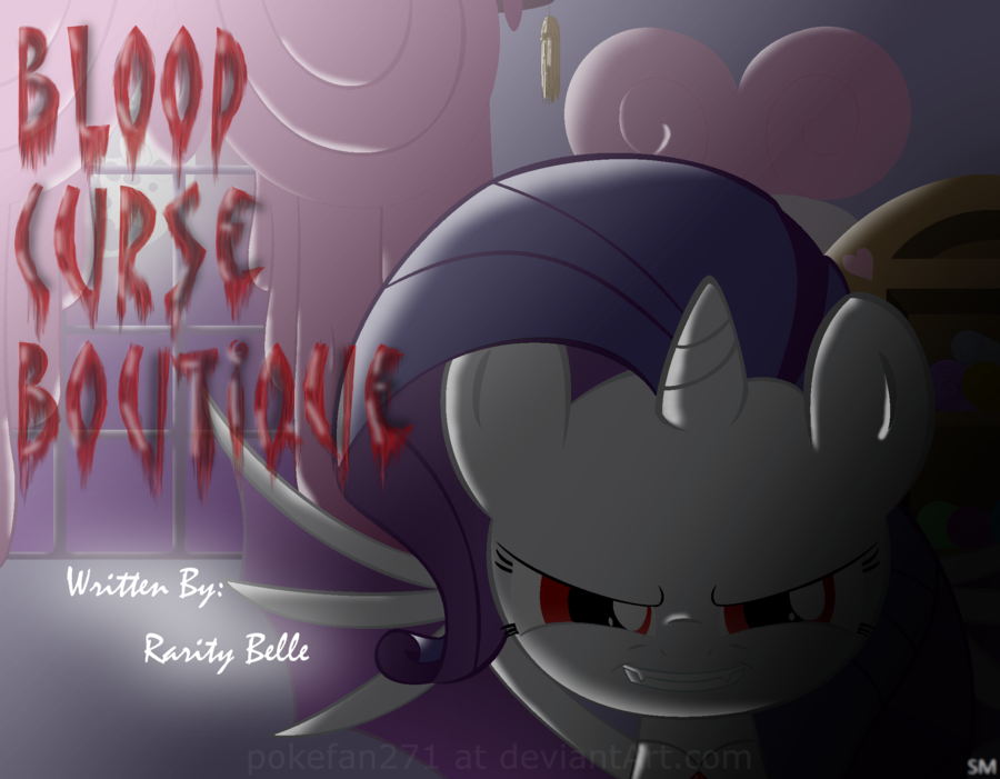 Fan-Fictions on MLP-Fans - DeviantArt