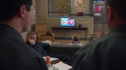 Chicago Fire S6E11 - MLP reference