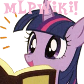 MLPWIKInet Logo