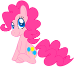 Pinkie Pie