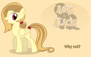 Ask Alice