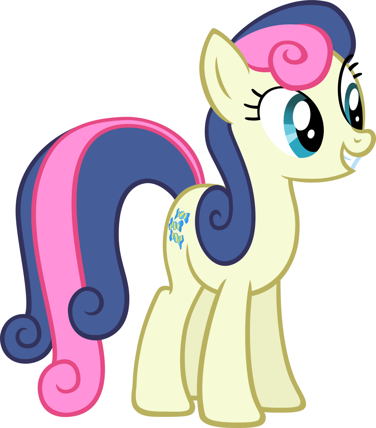 Bon Bon My Little Pony Fan Labor Wiki Fandom