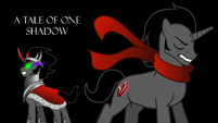 What if King Sombra wasn't who you think he was, what if there was somepony else that is the true identity.