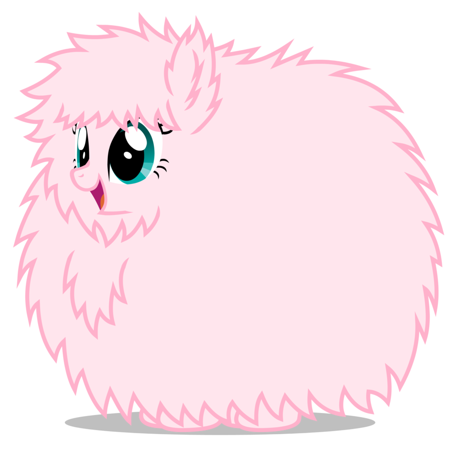 Fluffy Ponies, My Little Pony Fan Labor Wiki