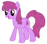 Happy Berry Punch Vector by Kooner-cz