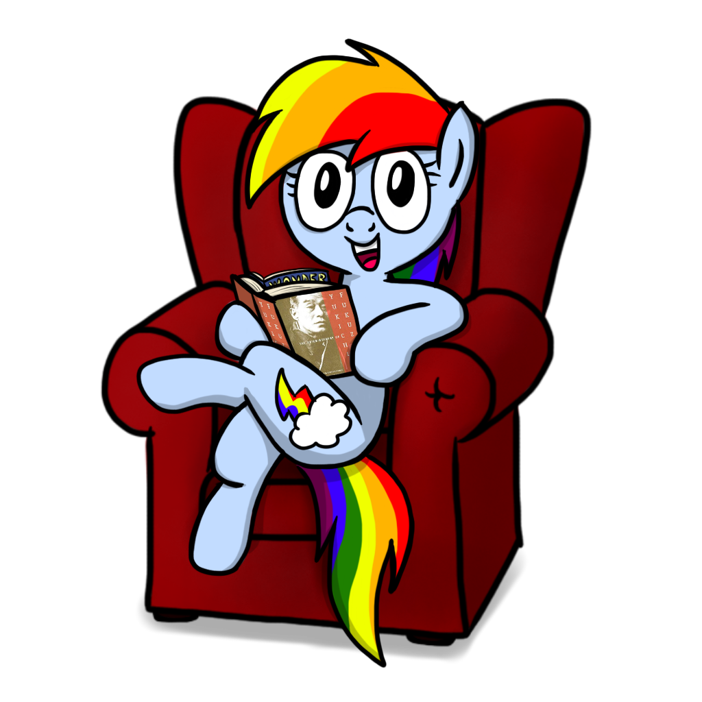Rainbow dash presents sale