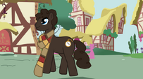 Would you like a jelly filly?