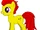 Flutterdash1/My Original Ponies