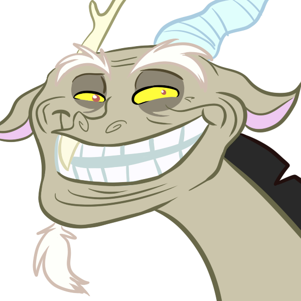 mlp discord pony