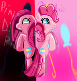 Pinkie Pie/Pinkamena Diane Pie