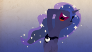 Princess Luna laughing wallpaper fan art by foxy-noxy.