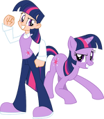 Twilight Sparkle