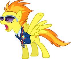 Spitfire | My Little Pony Fan Labor Wiki | Fandom
