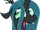 Chrysalis Adopts a Cat!