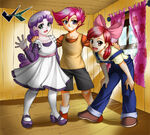 Cutie Mark Crusaders