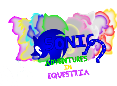 Sonic X Equestria Episode 1: A New Adventure Awaits; Welcome to