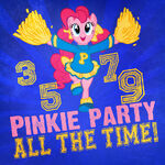 The Pinkie Cheer