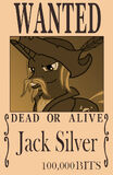 Captain Jack Silver