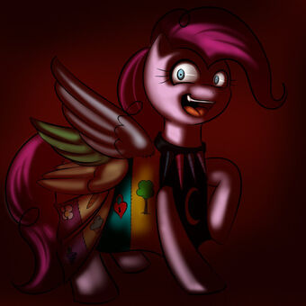 Cupcakes My Little Pony Fan Labor Wiki Fandom - roblox creepypasta maker deviantart