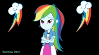 Rainbow Dash