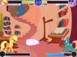 MLPFightingTwiStage