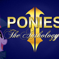 Ponies The Anthology My Little Pony Fan Labor Wiki Fandom