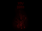 You Died (Ripped from Luna 2)