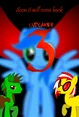 TweenAnimations Cupcakes 3 Movie Poster