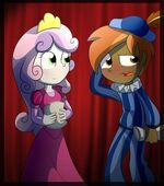 School play by FJ-C