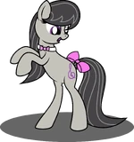 Octavia fan art by verzi-9.
